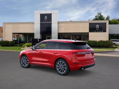 New 2024 Lincoln Corsair Grand Touring w/ Equipment Group 302A image 5