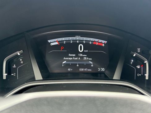 Used 2021 Honda CR-V EX-L image 27