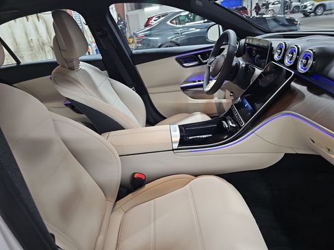 New 2026 Mercedes-Benz C 300 4MATIC Sedan image 10