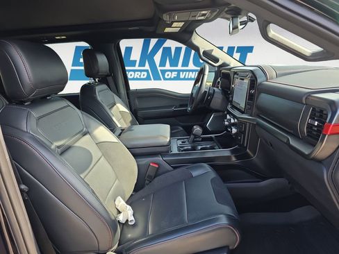 Used 2024 Ford F150 Raptor AWD/4WD image 15