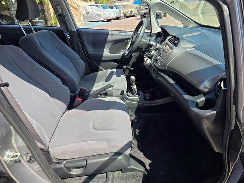 Used 2009 Honda Fit image 11
