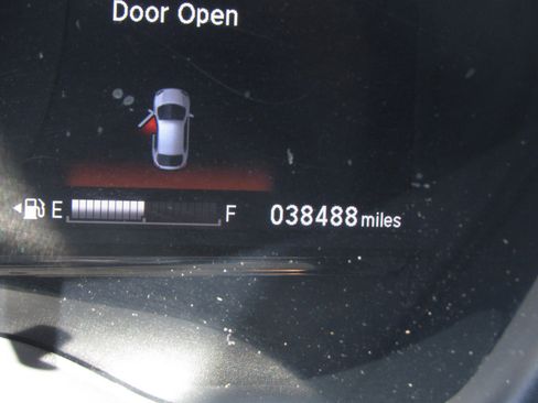 Used 2019 Honda HR-V EX image 27