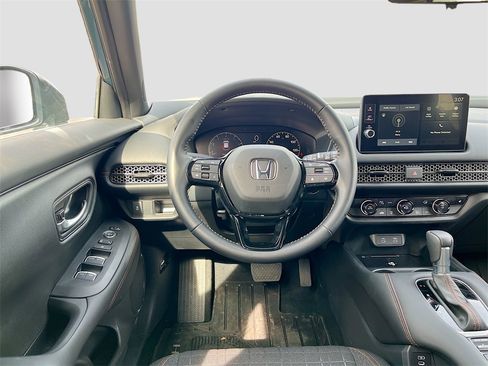 Used 2026 Honda HR-V Sport image 21