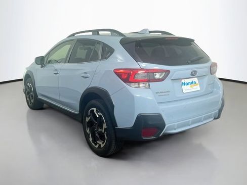 Used 2023 Subaru Crosstrek 2.5i Limited AWD/4WD image 7