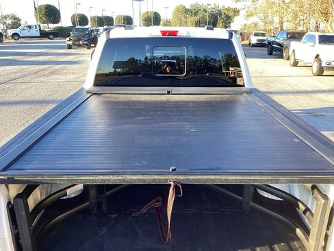 Used 2023 Ford F250 Lariat w/ Lariat Ultimate Package image 15