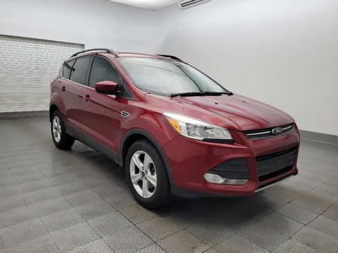 Used 2016 Ford Escape SE w/ Equipment Group 201A image 13