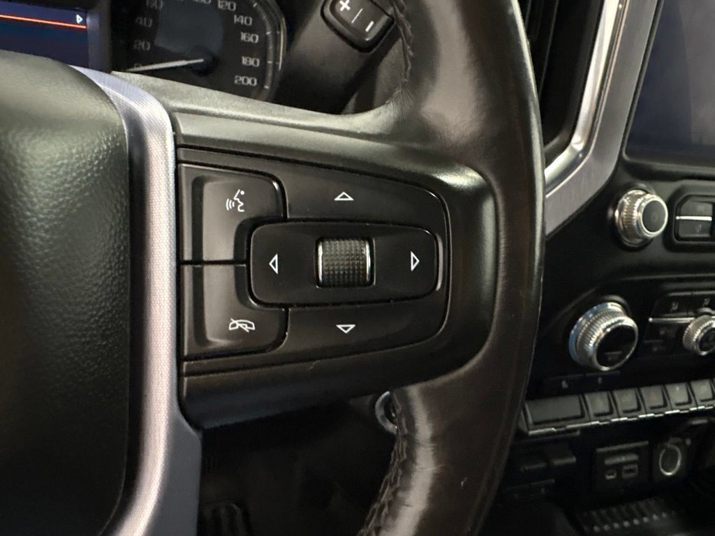 Used 2019 GMC Sierra 1500 SLE w/ Preferred Package AWD/4WD image 27