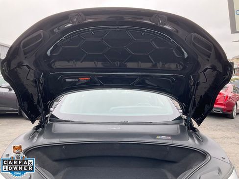 Used 2024 Lucid Air Touring AWD/4WD image 11