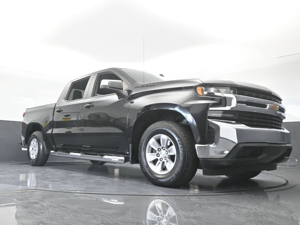 Used 2020 Chevrolet Silverado 1500 LT w/ All-Star Edition RWD image 67