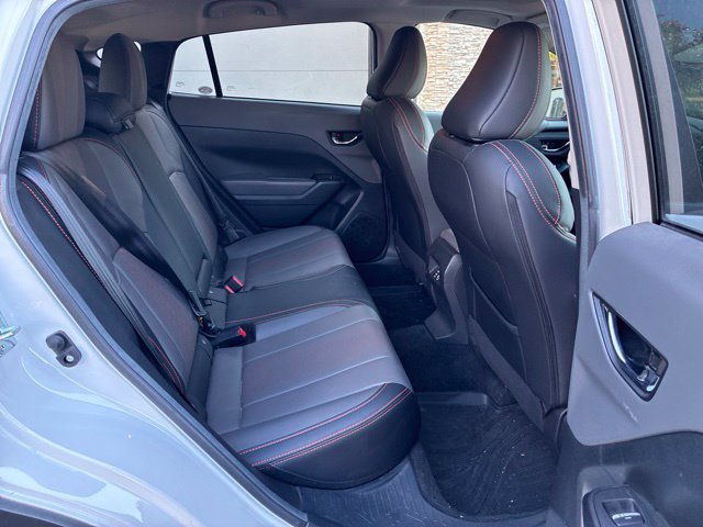 Used 2024 Subaru Crosstrek 2.5i Limited w/ Popular Package #4A AWD/4WD image 10