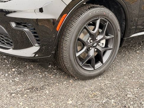 New 2026 Dodge Durango GT w/ Blacktop Package image 24