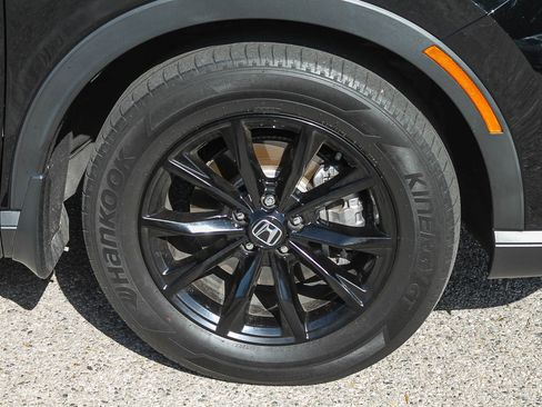 Certified 2024 Honda CR-V Sport-L image 13