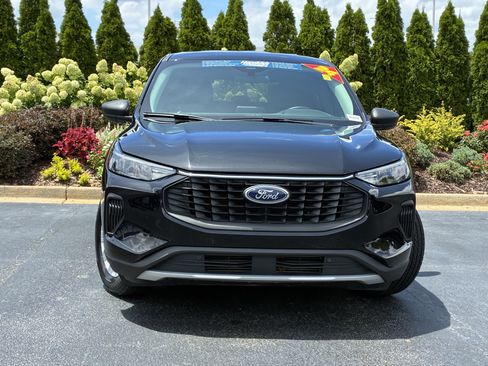 Used 2024 Ford Escape Active FWD image 5