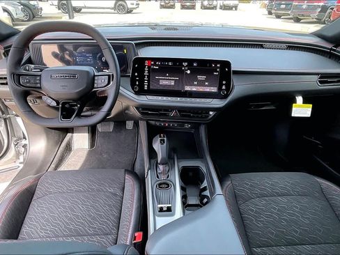 New 2026 Dodge Charger Scat Pack w/ Blacktop Package image 5