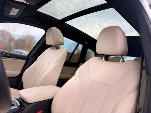 Used 2023 BMW X3 xDrive30i w/ Convenience Package w/ZPA image 13