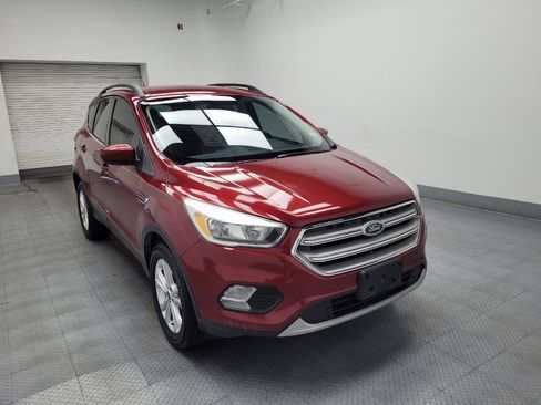 Used 2018 Ford Escape SE w/ SE Sync 3 Package image 13