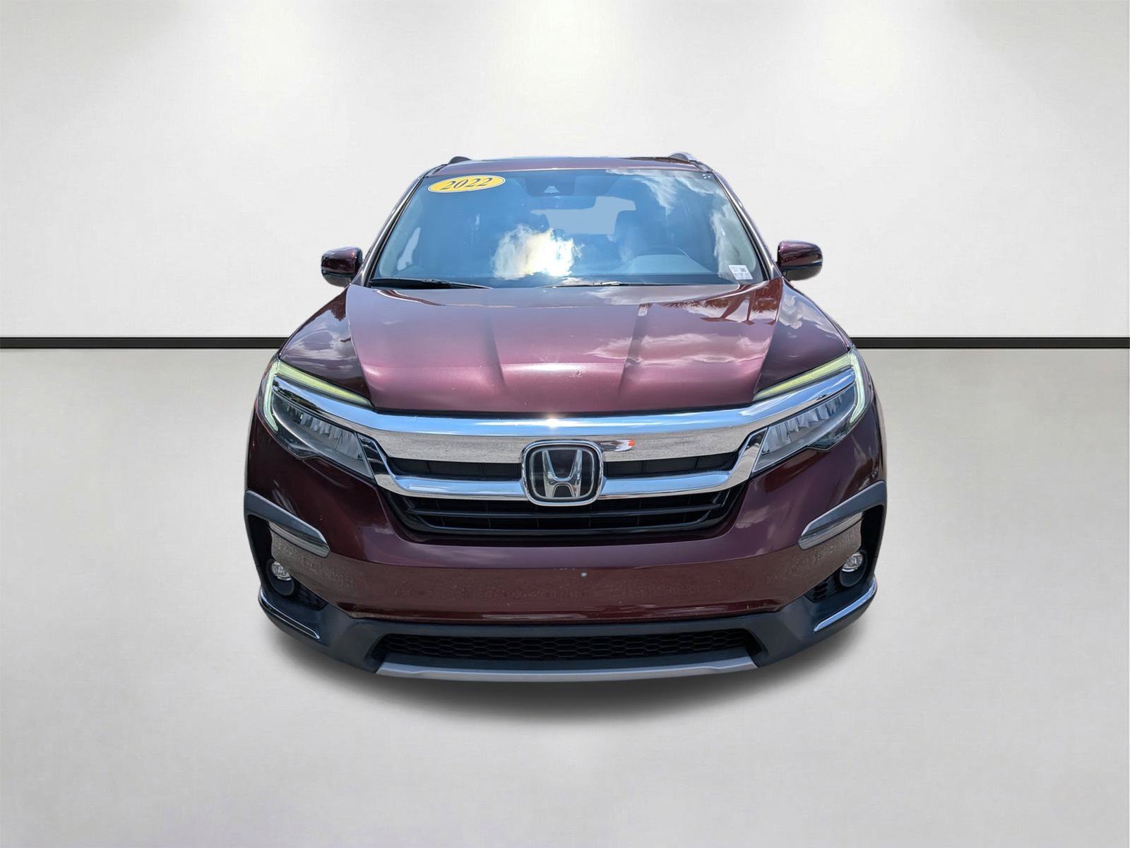 Used 2022 Honda Pilot Touring image 9