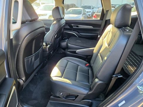 Used 2022 Kia Telluride SX image 15