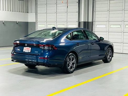 New 2026 Honda Accord EX-L image 18