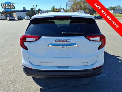 Used 2023 GMC Terrain SLE w/ Driver Convenience Package