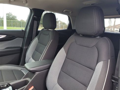 New 2026 Chevrolet TrailBlazer LT w/ Convenience Package image 16