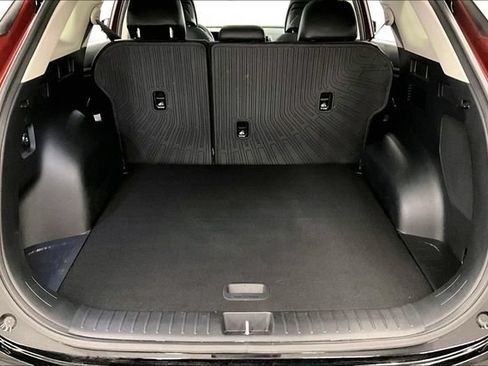 Used 2025 Kia Sportage SX FWD image 41