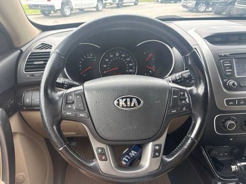 Used 2014 Kia Sorento LX AWD/4WD image 26