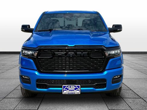 New 2026 RAM 1500 Lone Star RWD image 5
