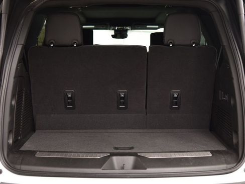 New 2026 Chevrolet Tahoe Premier AWD/4WD image 23