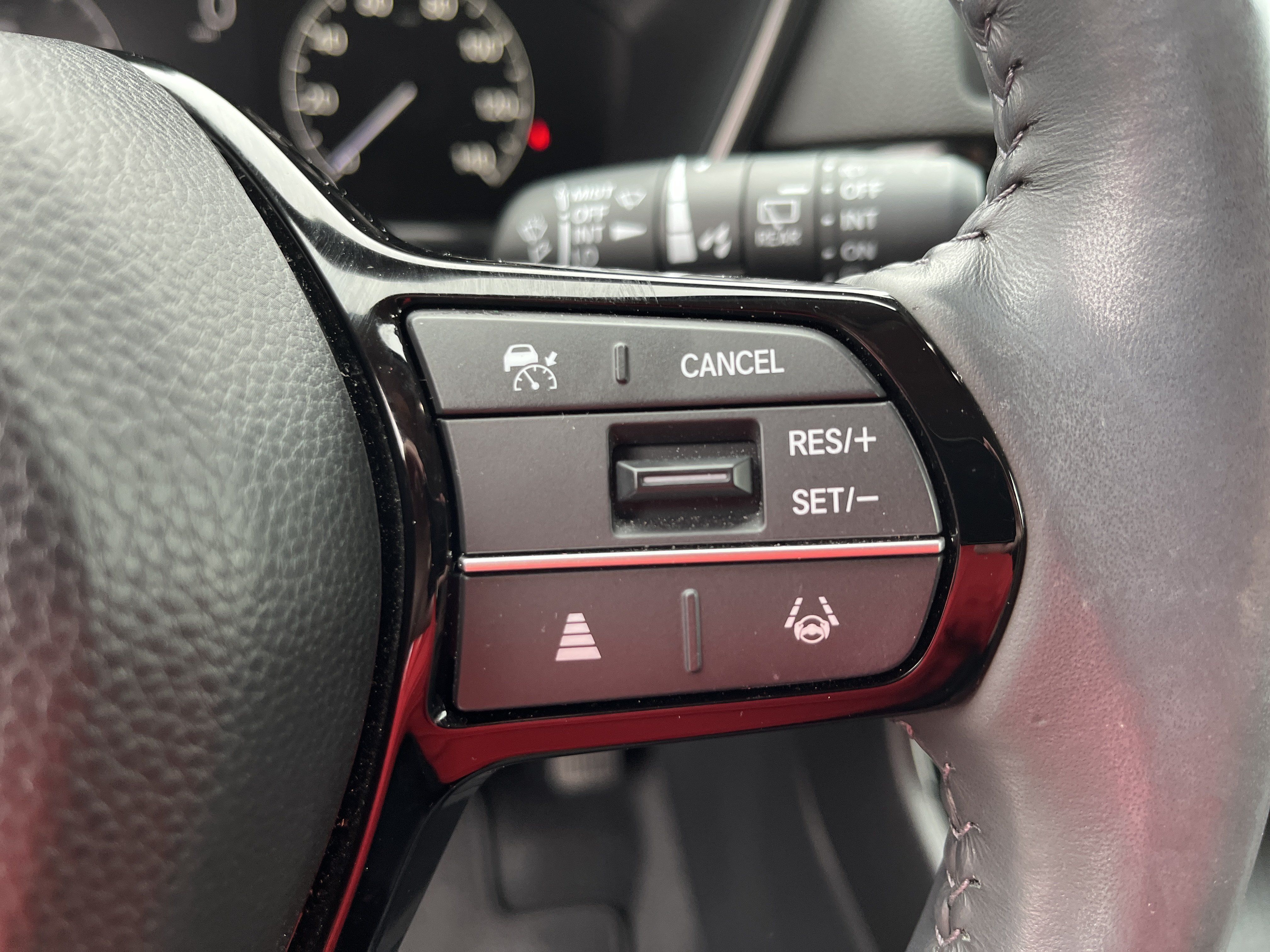 Used 2024 Honda CR-V EX-L image 24