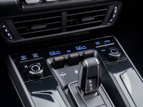 Used 2025 Porsche 911 Carrera S image 13