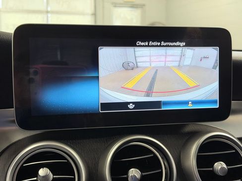 Used 2020 Mercedes-Benz C 300 Sedan image 54