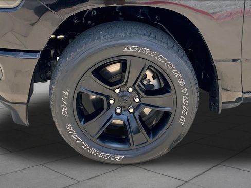 Used 2021 RAM 1500 Lone Star RWD image 10
