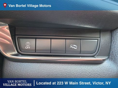 Used 2023 MAZDA CX-30 AWD 2.5 S w/ Preferred Package image 18