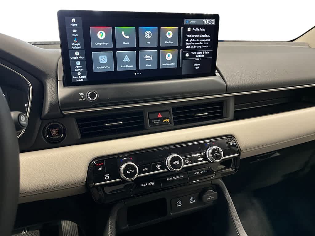 New 2026 Honda Pilot image 20
