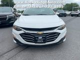 Used 2023 Chevrolet Malibu LS w/ Driver Confidence Package image 2