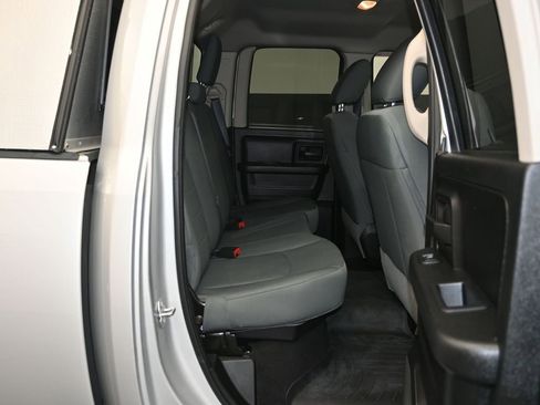 Used 2016 RAM 1500 Tradesman w/ Popular Equipment Group image 23