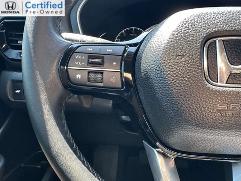 Certified 2025 Honda Pilot EX-L image 13