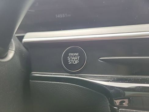 Certified 2025 Kia K5 EX FWD image 26