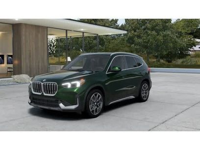 Used 2025 BMW X1 xDrive28i w/ Convenience Package