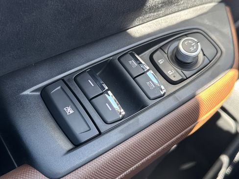 New 2026 Subaru Forester Touring image 24