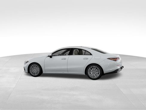 New 2026 Mercedes-Benz CLA 250 CLA 250 image 34