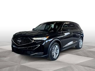 Certified 2026 Acura MDX FWD video 1