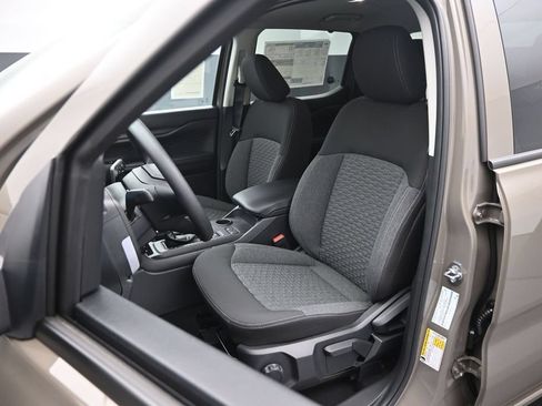 New 2026 Ford Ranger XL RWD image 8