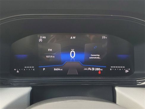 Certified 2025 Volkswagen Taos S image 23