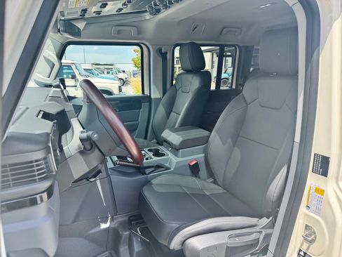 New 2026 INEOS Grenadier AWD/4WD image 9