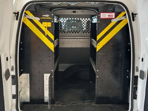 Used 2021 Nissan NV200 S FWD image 10
