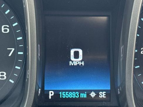 Used 2014 Chevrolet Malibu LT FWD image 12