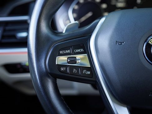 Used 2022 BMW 330i Sedan image 29