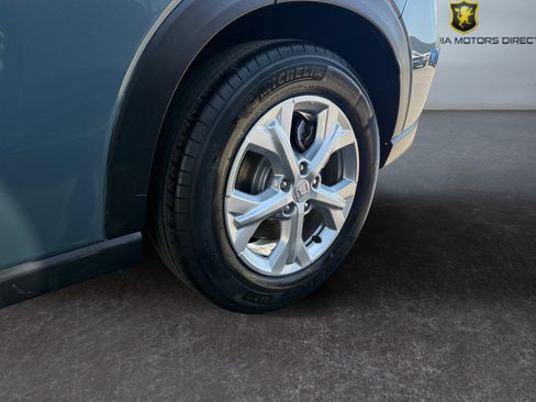 Used 2025 Honda HR-V LX image 15